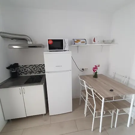 Ferienhaus Vivenda Novinha/anexo Quinta do Conde