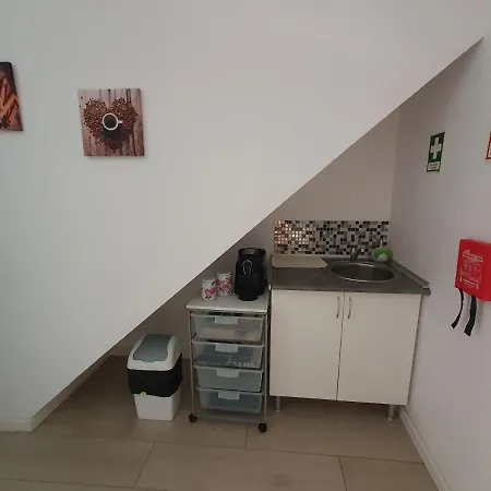 Ferienhaus Vivenda Novinha/anexo *
