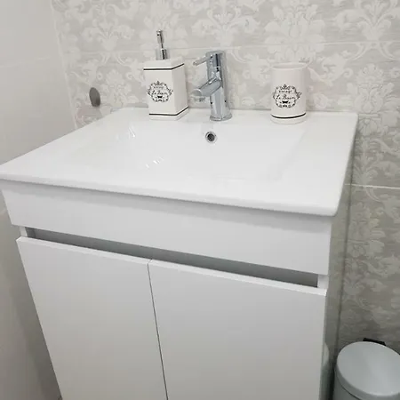 Vivenda Novinha/anexo Ferienhaus Quinta do Conde