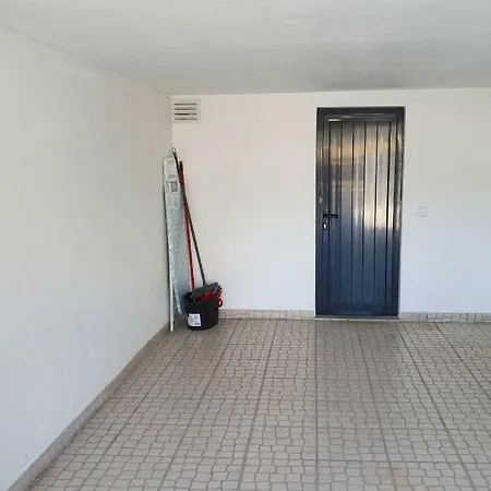 Vivenda Novinha/anexo Ferienhaus *