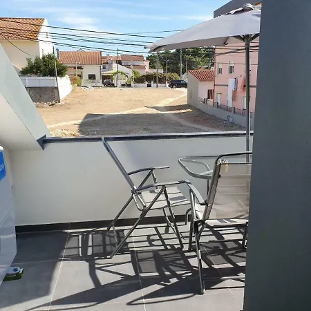 Vivenda Novinha/anexo