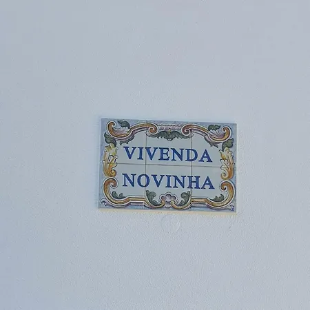Ferienhaus Vivenda Novinha/anexo