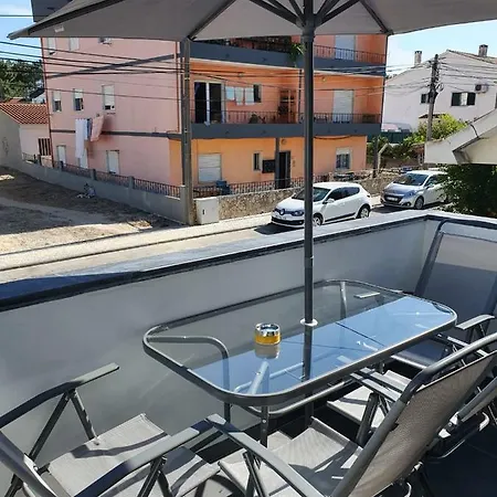 Ferienhaus Vivenda Novinha/anexo *